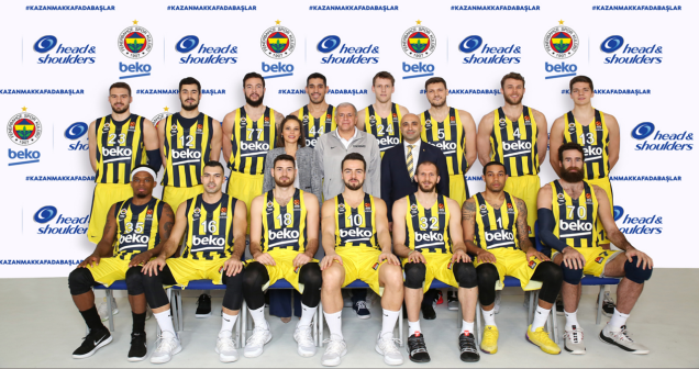 Fenerbahçe Bologna basket maçı hangi kanalda